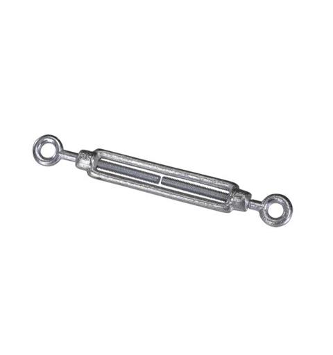 Tensioner M6 DIN 1480 Accessories for Emg. Pull-wire